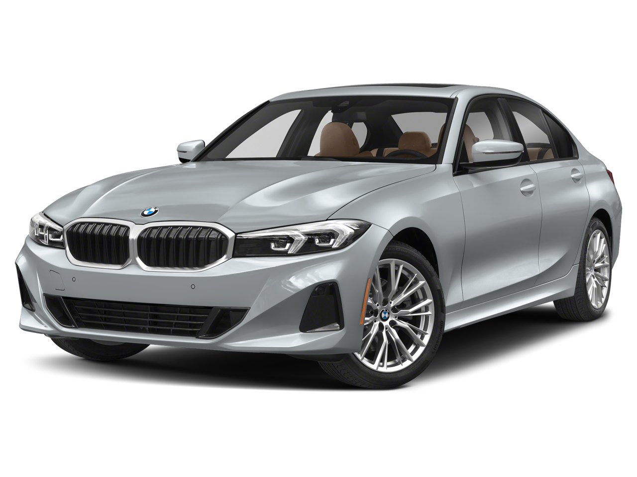 2023 BMW 330i xDrive 330i xDrive