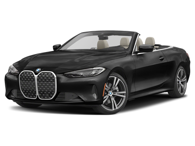 2023 BMW 430i xDrive 430i xDrive