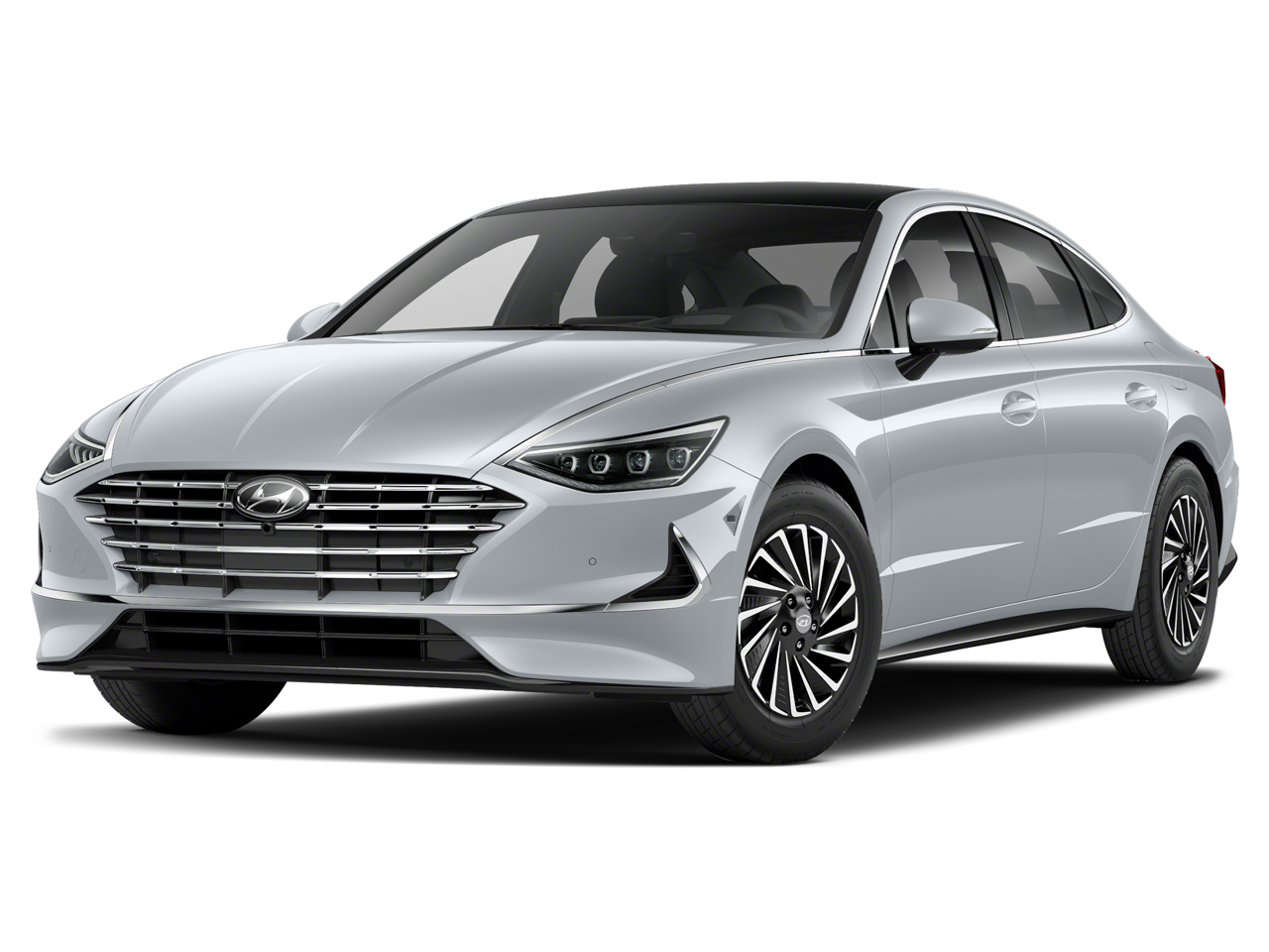 Hyundai Sonata Hybrid Limited 2023