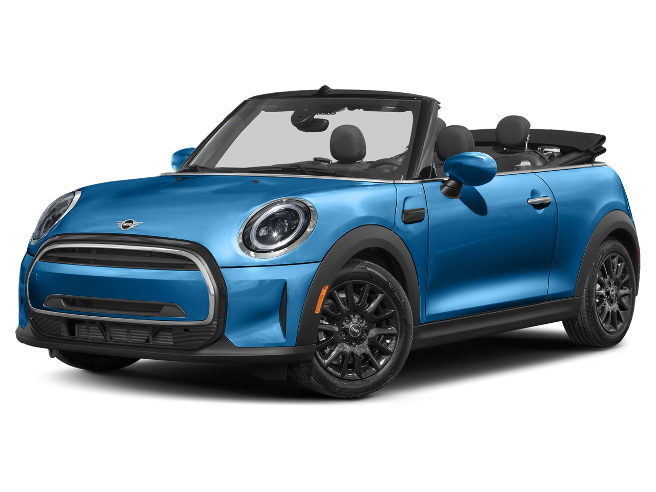 MINI Cabrio Cooper S 2023