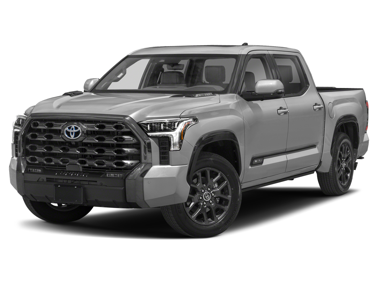 Toyota Tundra Platinum Hybrid 2023