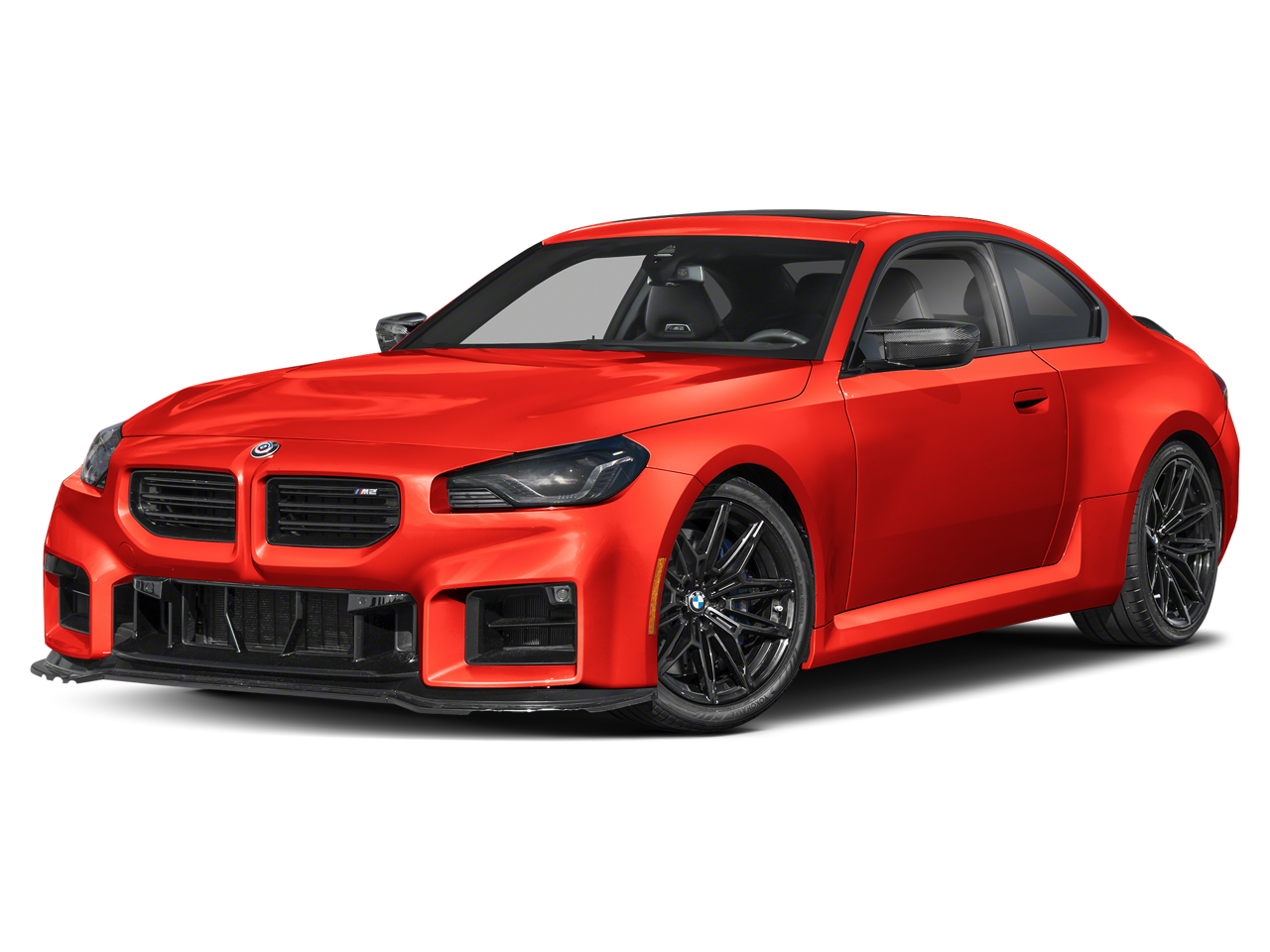BMW M2 Coupé 2024