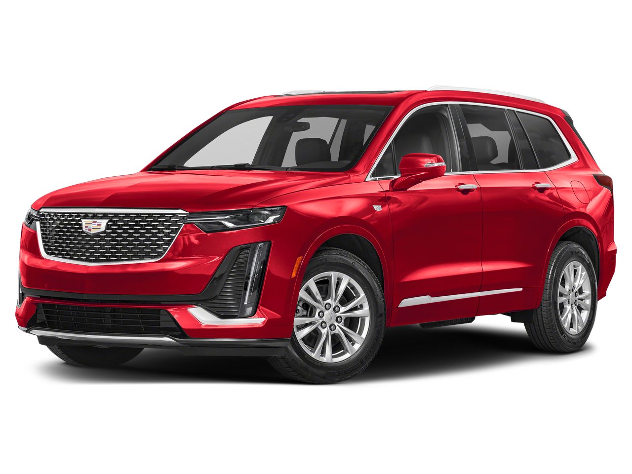 Cadillac XT6 AWD Premium Luxury 2024