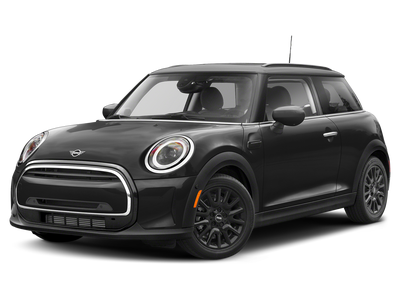MINI Cooper S de 2 puertas con techo rígido, 2024