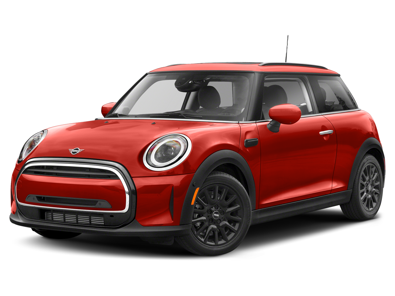 2024 MINI Techo Duro 2 Puertas Cooper S