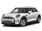 MINI Cooper de 4 puertas con techo rígido 2024