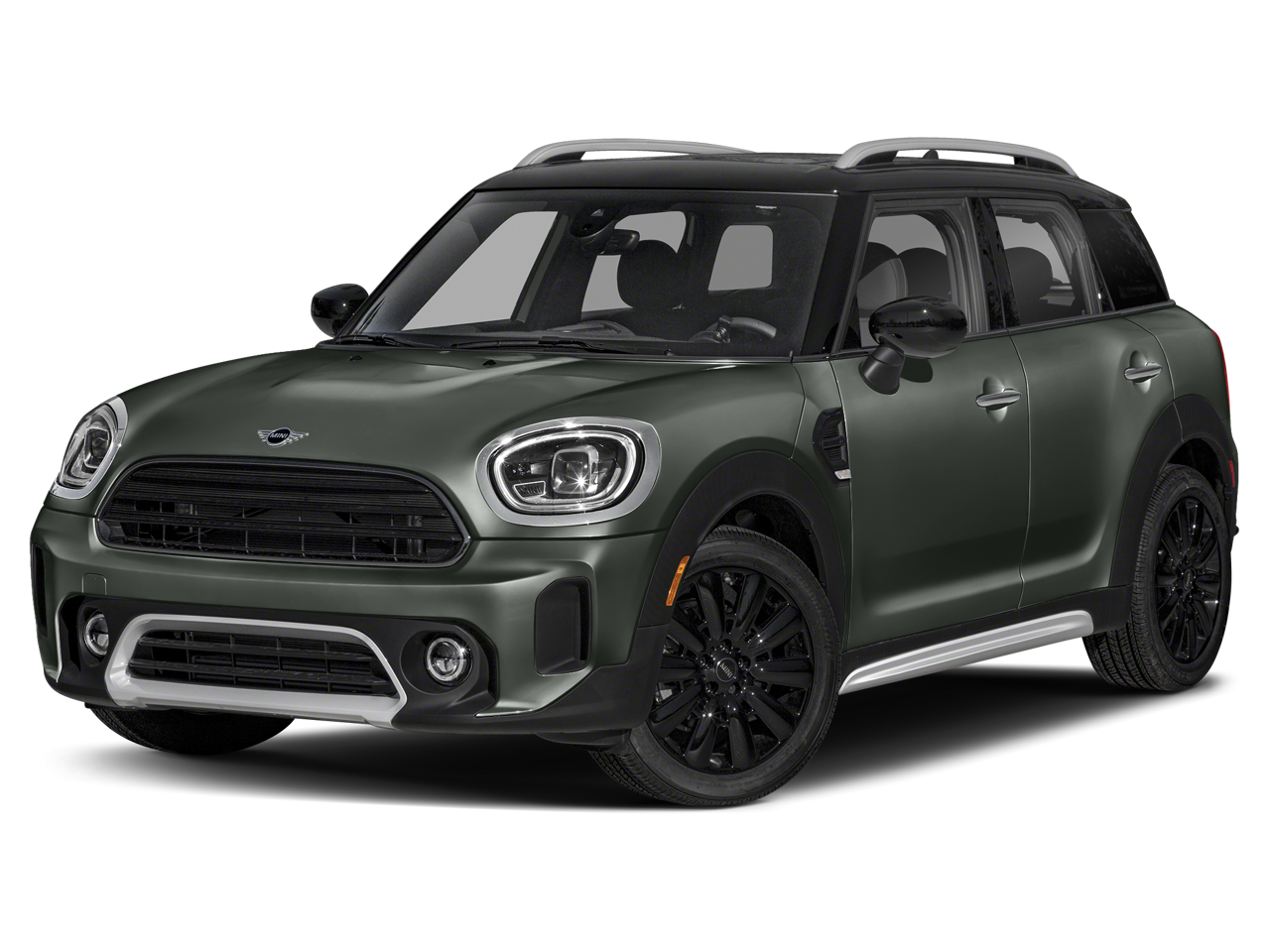 MINI COUNTRYMAN Cooper S 2024