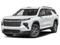 Chevrolet Traverse AWD LT 2025