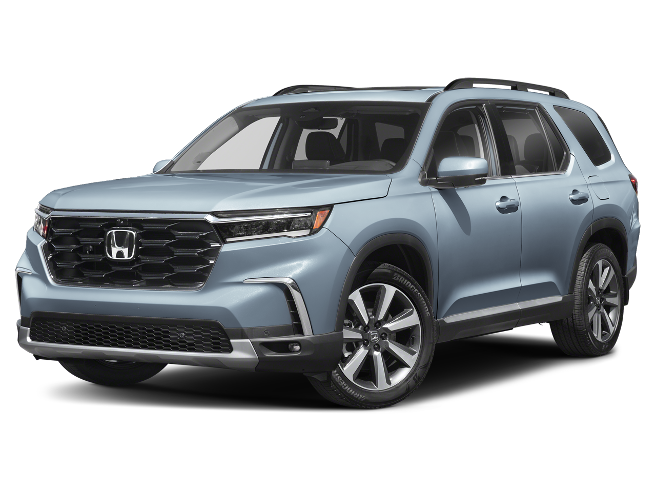 Honda Pilot Elite 2025
