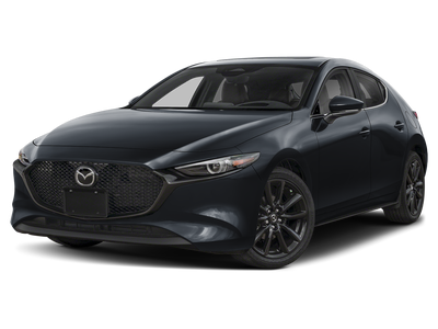 Mazda3 Hatchback 2.5 S Premium de 2025