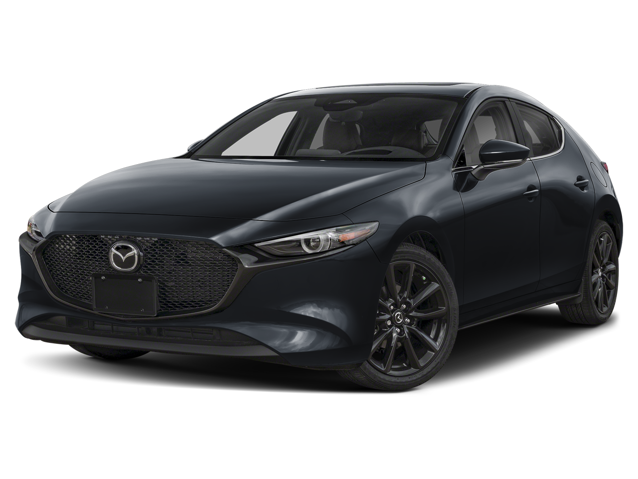Mazda3 Hatchback 2.5 S Premium de 2025