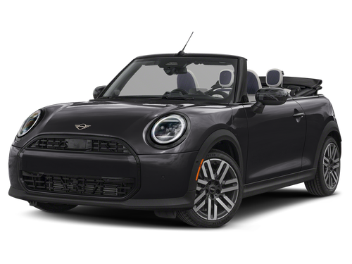 2026 MINI Descapotable Cooper S