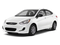 Hyundai Accent GLS 2013