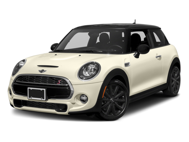 MINI HARDTOP DE 2 PUERTAS S DE 2016