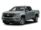 Chevrolet Colorado 4WD Z71 de 2018