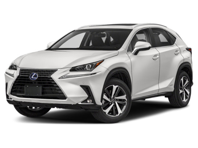 Lexus NX 300h 2018 NX 300h