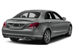 Mercedes-Benz Clase C C 300 2015