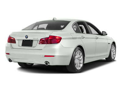 BMW Serie 5 535i de 2016