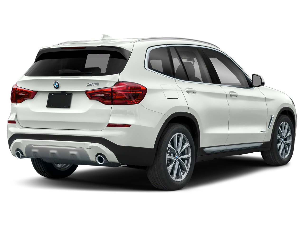 BMW X3 sDrive30i de 2019