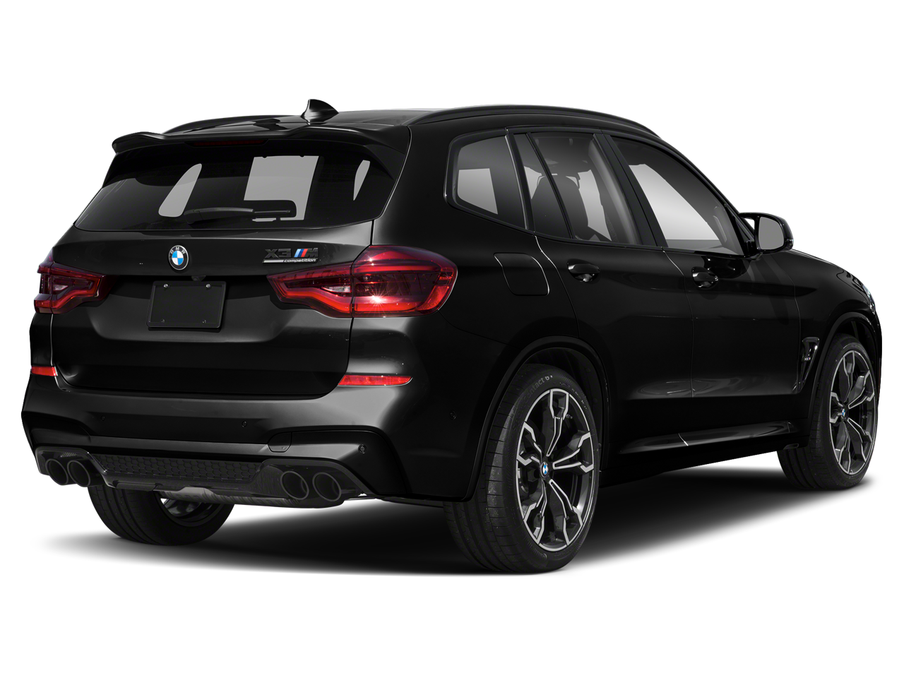 BMW X3 2020, vehículo de actividad deportiva (SAV)