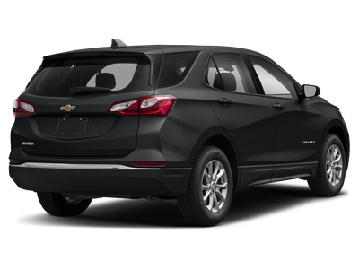 Chevrolet Equinox LS 2020