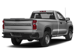 Chevrolet Silverado 1500 Work Truck 2020