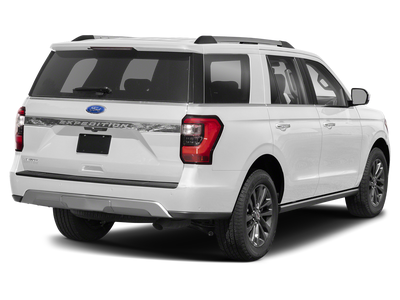 Ford Expedition Limited 2020