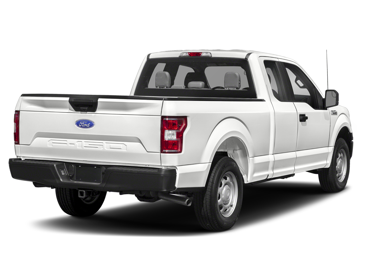 Ford F-150 XLT 2020