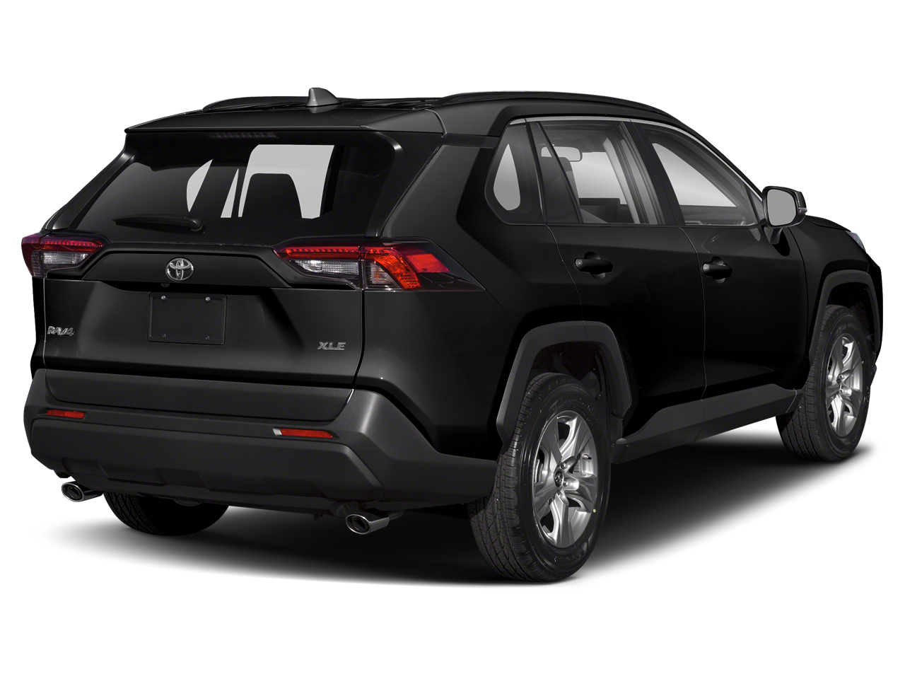 Toyota RAV4 XLE 2020