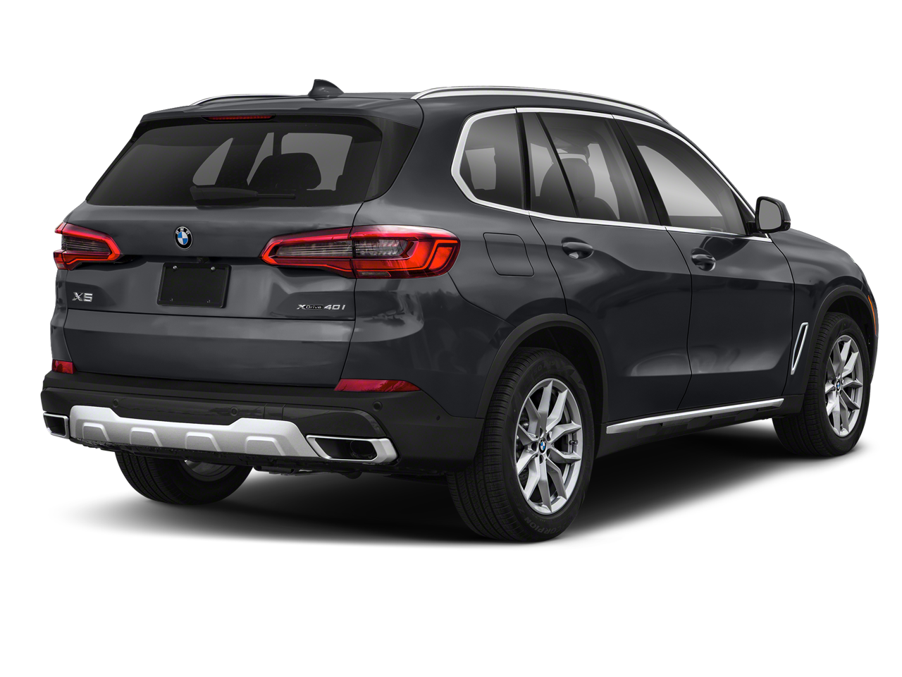 BMW X5 xDrive40i 2021 xDrive40i