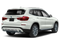 BMW X3 xDrive30i 2021 xDrive30i