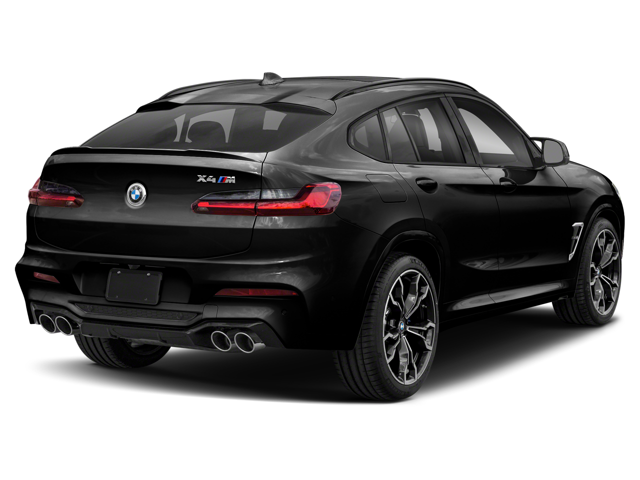 BMW X4 2021: Sports Activity Coupé