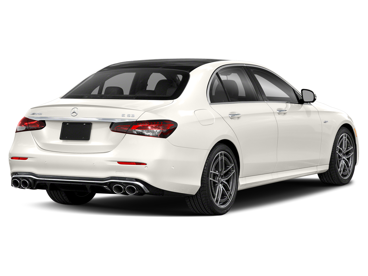 Mercedes-Benz Clase E AMG® E 53 2022