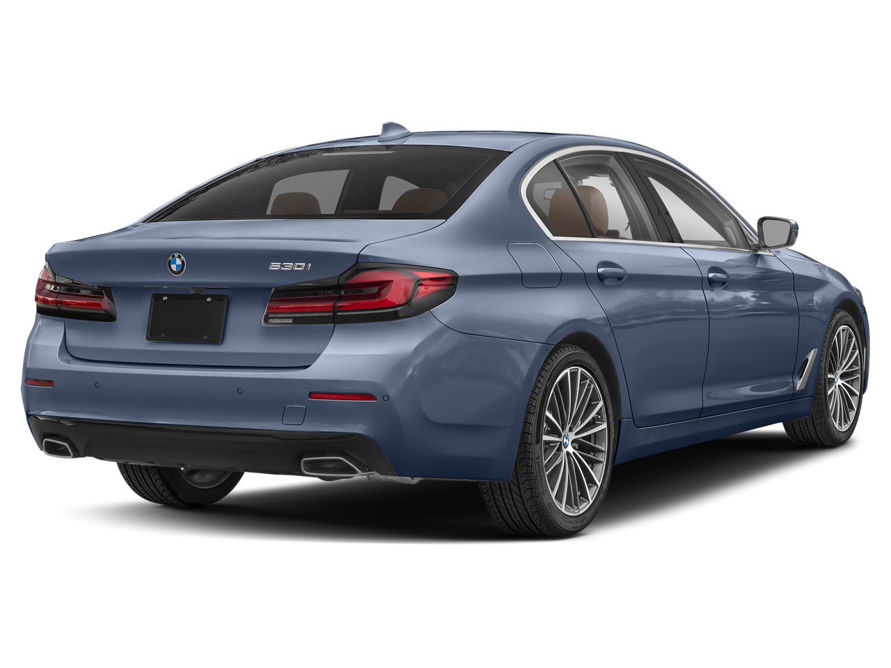 2023 BMW 530i xDrive 530i xDrive