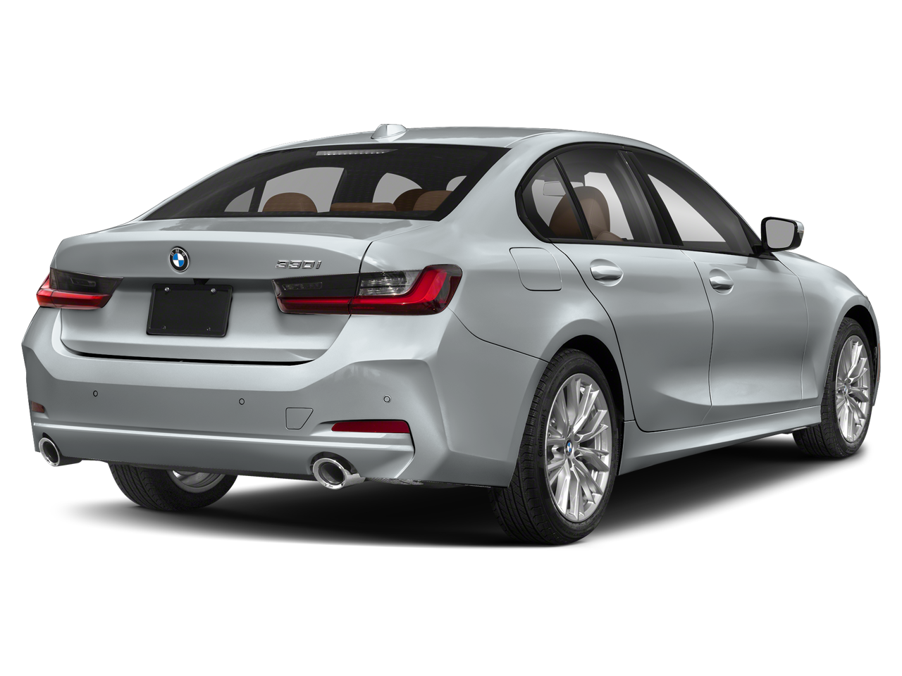 2023 BMW 330i xDrive 330i xDrive