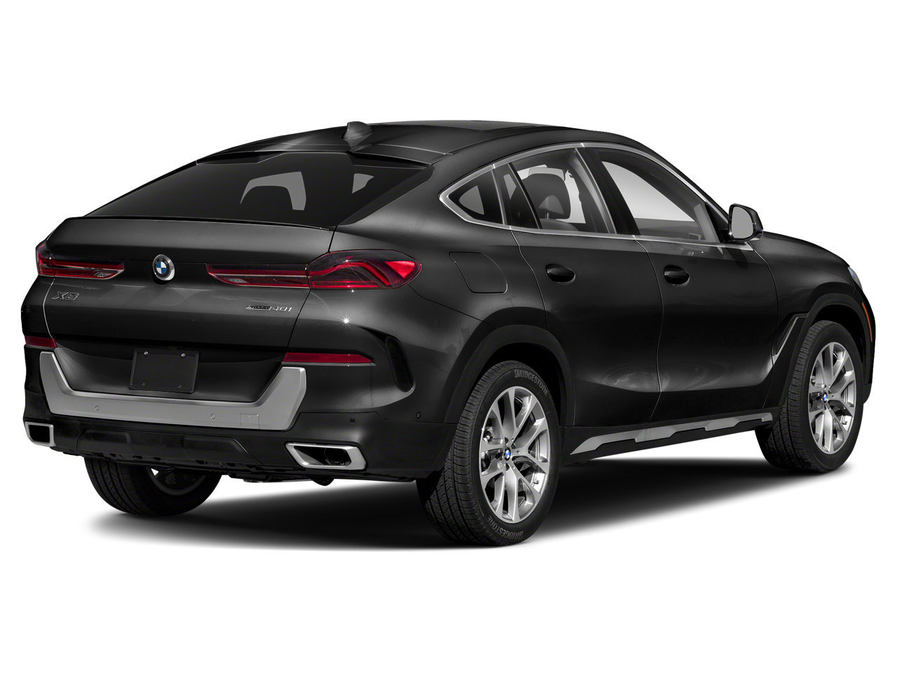 BMW X6 M50i 2023