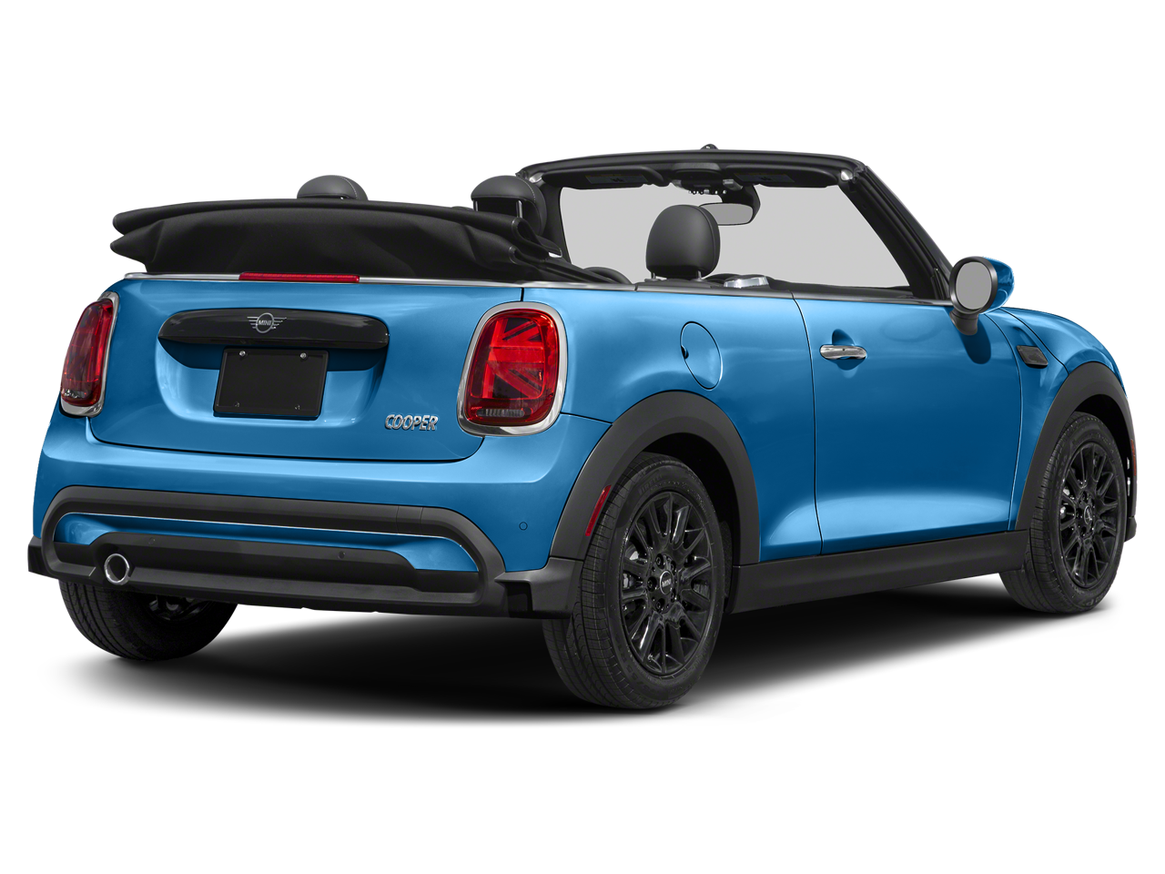 MINI Cabrio Cooper S 2023