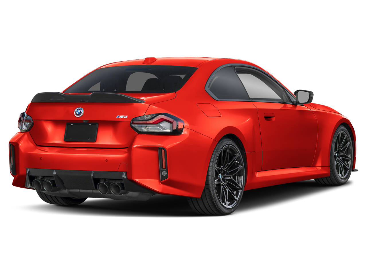 BMW M2 Coupé 2024