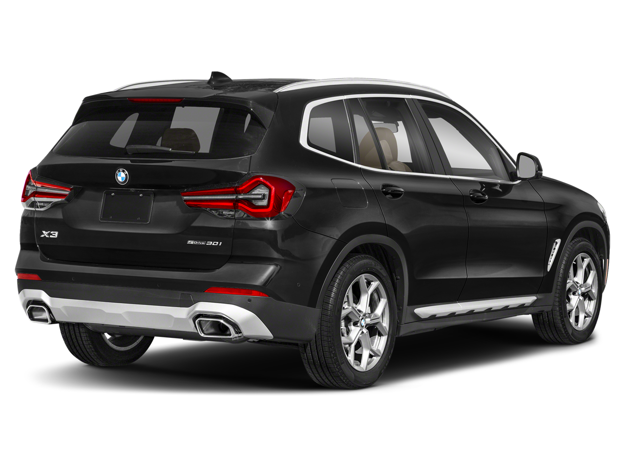 BMW X3 xDrive30i 2024 xDrive30i