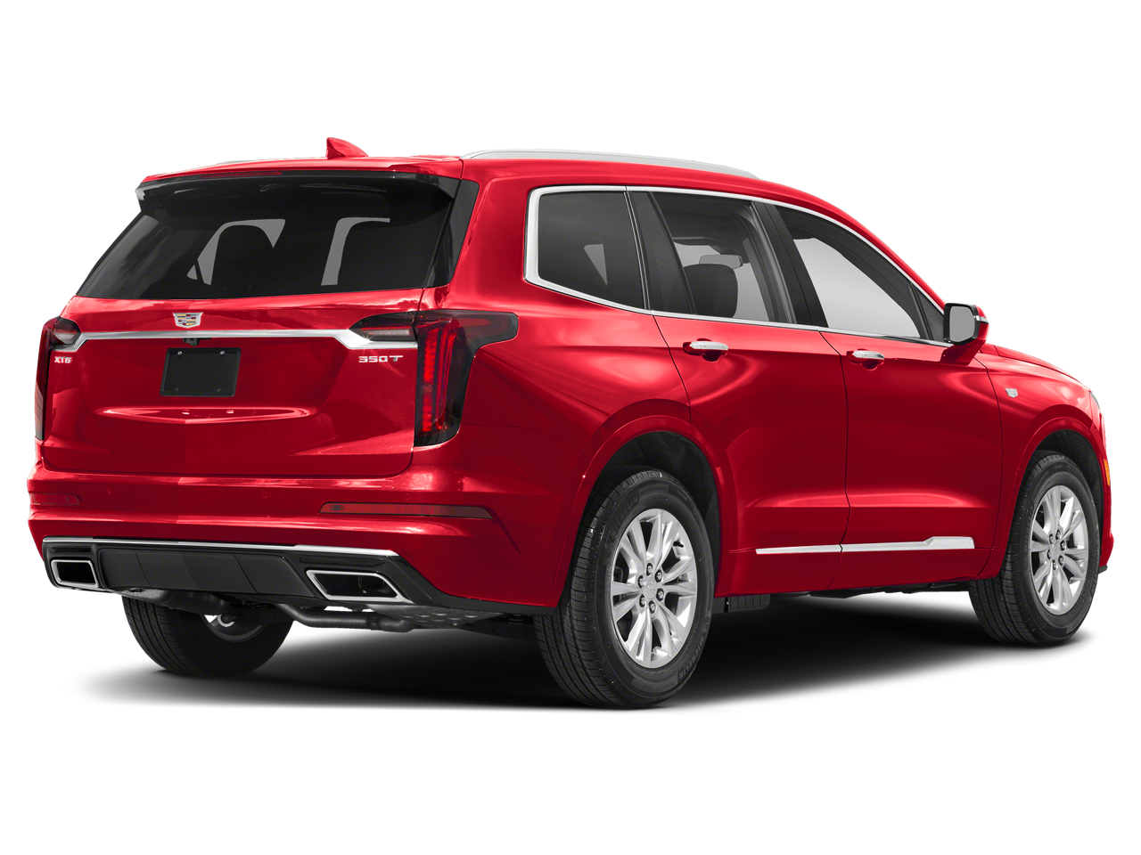 Cadillac XT6 AWD Premium Luxury 2024