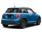 MINI Cooper de 2 puertas con techo rígido 2024