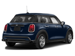 MINI Cooper S de 4 puertas con techo rígido 2024