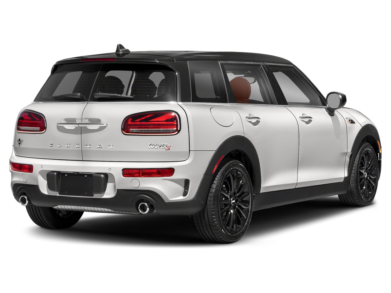 MINI Clubman Cooper S 2024