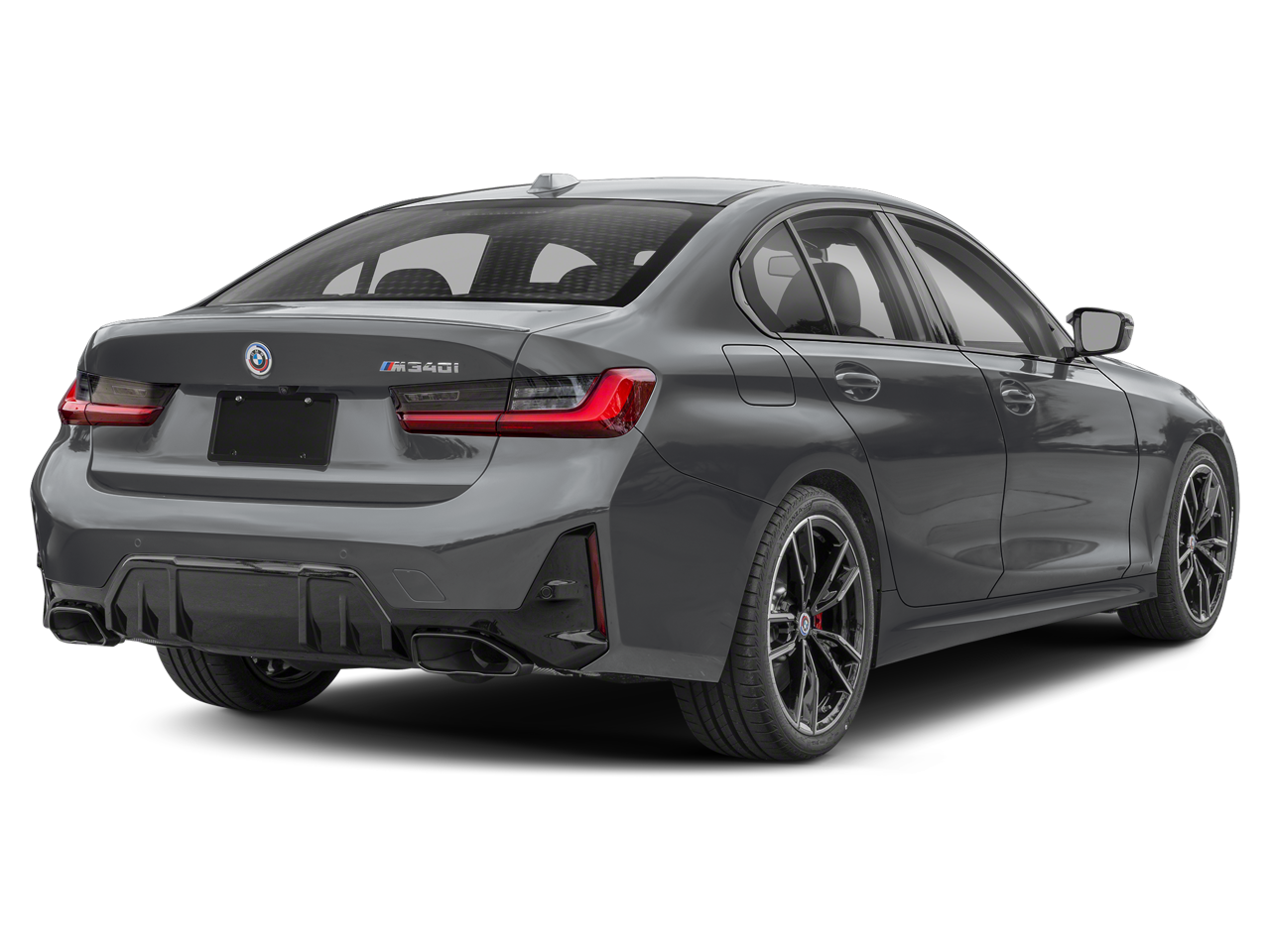 BMW Serie 3 M340i xDrive 2025