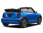 2025 MINI Descapotable Cooper S