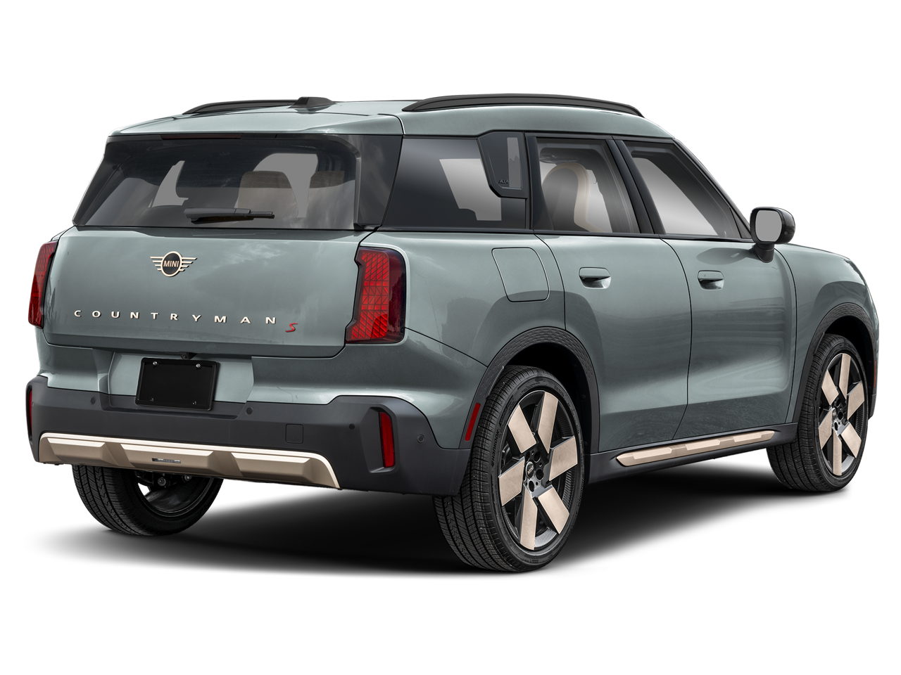 2025 MINI Countryman S