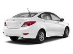 Hyundai Accent GLS 2013