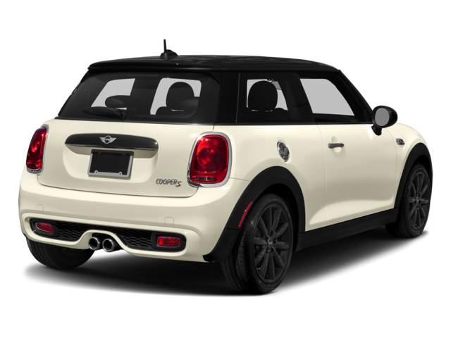 MINI HARDTOP DE 2 PUERTAS S DE 2016