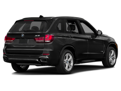 BMW X5 sDrive35i 2015