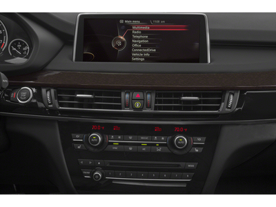 BMW X5 sDrive35i 2015